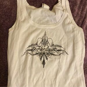Harley Davidson Women’s Tank Top